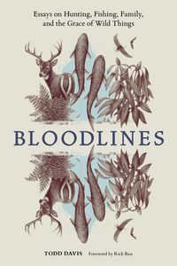 Produktbild: Bloodlines