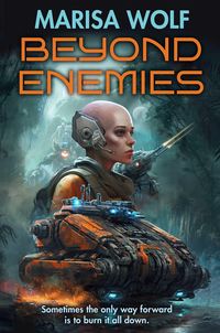 Produktbild: Beyond Enemies