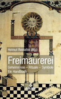 Produktbild: Freimaurerei