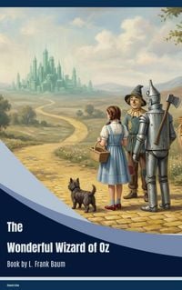 Produktbild: The Wonderful Wizard of Oz