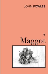 Produktbild: A Maggot