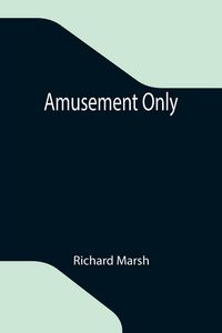 Produktbild: Amusement Only