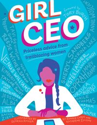 Produktbild: Girl Ceo