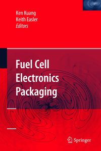 Produktbild: Fuel Cell Electronics Packaging
