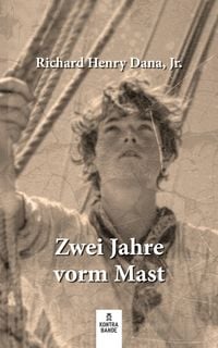 Produktbild: Zwei Jahre vorm Mast