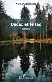 Produktbild: Oscar et le lac