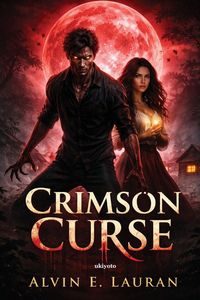 Produktbild: Crimson Curse