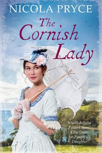 Produktbild: The Cornish Lady