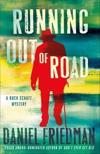 Produktbild: Running Out of Road