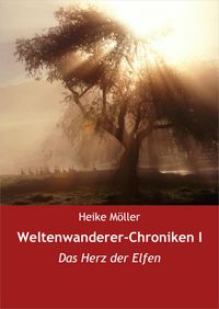 Produktbild: Weltenwanderer-Chroniken I