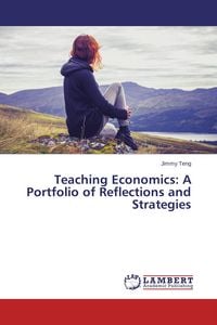 Produktbild: Teaching Economics: A Portfolio of Reflections and Strategies