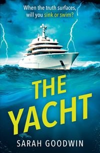 Produktbild: The Yacht