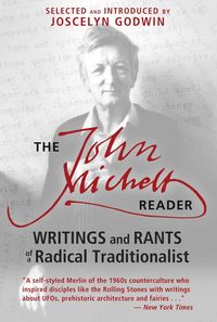Produktbild: The John Michell Reader