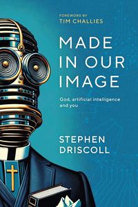 Produktbild: Made in Our Image