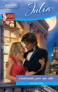 Produktbild: Cenicienta por un d&iacute;a