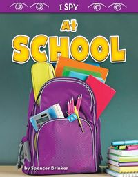 Produktbild: At School