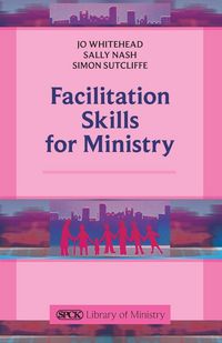 Produktbild: Facilitation Skills for Ministry