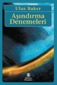 Produktbild: Asindirma Denemeleri
