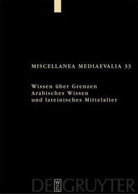 Produktbild: Wissen &uuml;ber Grenzen