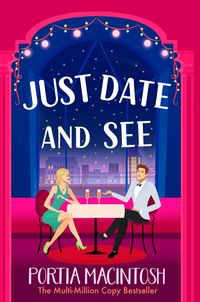 Produktbild: Just Date and See