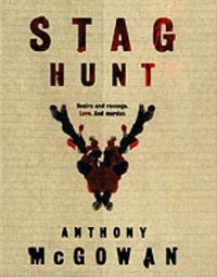 Produktbild: Stag Hunt