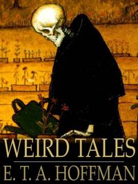 Produktbild: Weird Tales