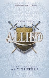 Produktbild: Allied