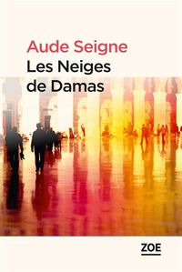 Produktbild: Les neiges de Damas