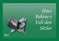 Produktbild: Haci Bektas-i Veliden S&ouml;zler