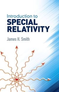 Produktbild: Introduction to Special Relativity
