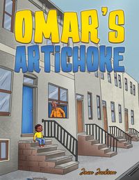 Produktbild: Omar's Artichoke