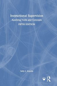 Produktbild: Instructional Supervision