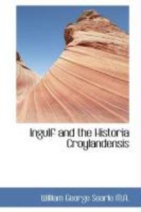 Produktbild: Ingulf and the Historia Croylandensis