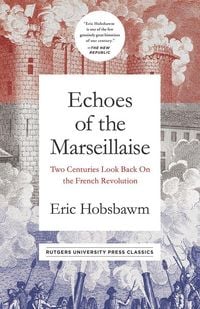 Produktbild: Echoes of the Marseillaise