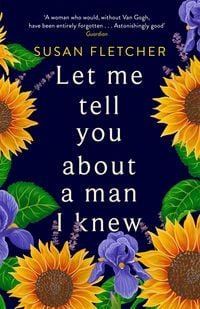 Produktbild: Let Me Tell You About A Man I Knew