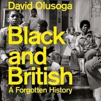 Produktbild: Black and British