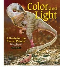 Bild vom Artikel Color and Light vom Autor James Gurney