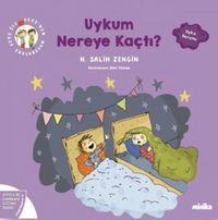 Produktbild: Citi Ile Pitinin Maceralari 6 - Uykum Nereye Kacti