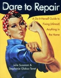 Produktbild: Dare to Repair