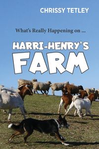 Produktbild: What's Really Happening On ... Harri-Henry's Farm