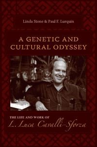 Produktbild: A Genetic and Cultural Odyssey