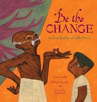 Produktbild: Be the Change