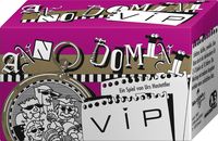Abacusspiele - Anno Domini: VIP Urs Hostettler