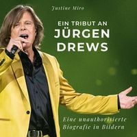 Produktbild: Ein Tribut an <br> J&uuml;rgen Drews