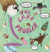 Produktbild: The Cake Problem. Equivalent and Simplified Fractions
