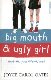 Produktbild: Big Mouth and Ugly Girl