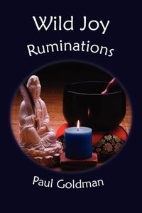 Produktbild: Wild Joy: Ruminations