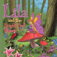 Produktbild: Lila and the Bright Red Flower