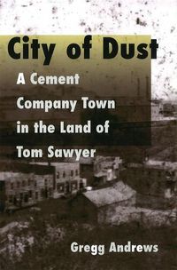 Produktbild: City of Dust