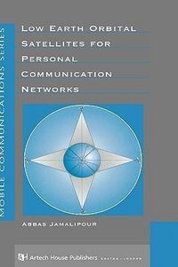Produktbild: Low Earth Orbital Satellites for Person